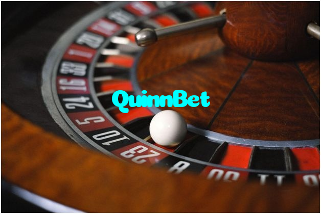 making first deposit on QuinnBet website using local payment methods in Pakistan