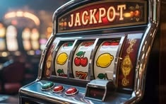 QuinnBet casino presented on mobile device in Pakistan with slots and live games