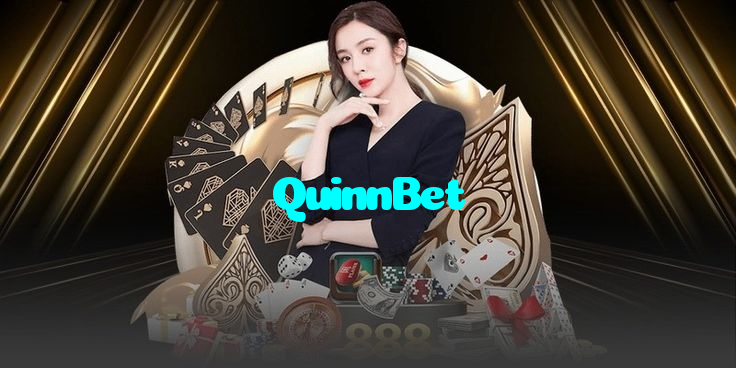 QuinnBet خوش آمدید بونس +600% پیشکش موبائل ایپ کے پروموشن سیکشن میں دکھائی دیتی ہے۔